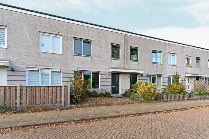 Foto 26 van Accordeonstraat 53