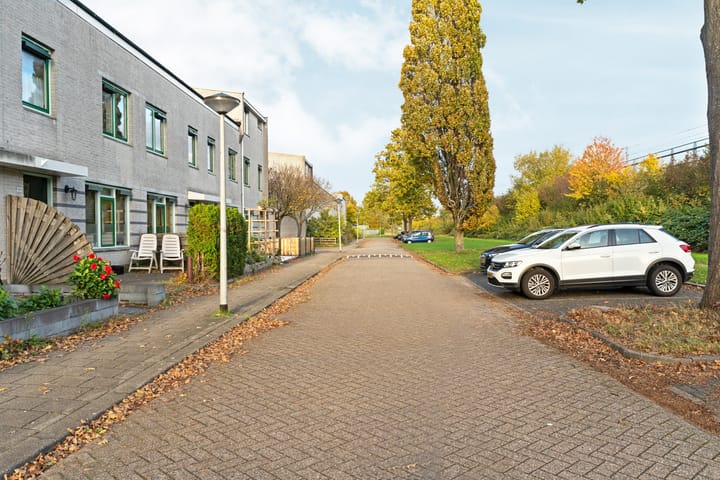 Foto 27 van Accordeonstraat 53