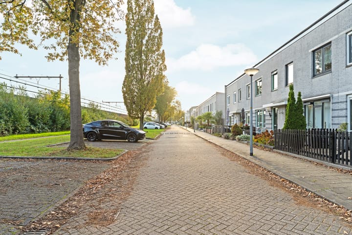 Foto 28 van Accordeonstraat 53