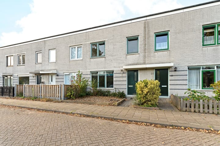 Foto 25 van Accordeonstraat 53