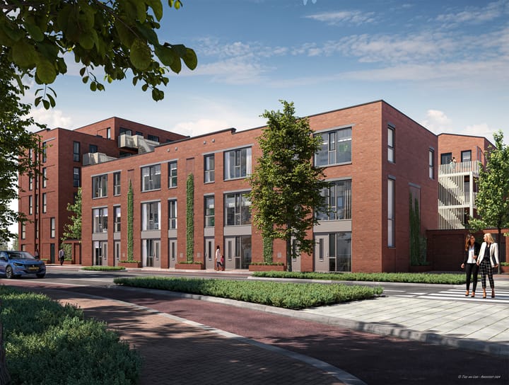 Foto 5 van Oude Haven Raamsdonksveer (VERKOOP GESTART!)