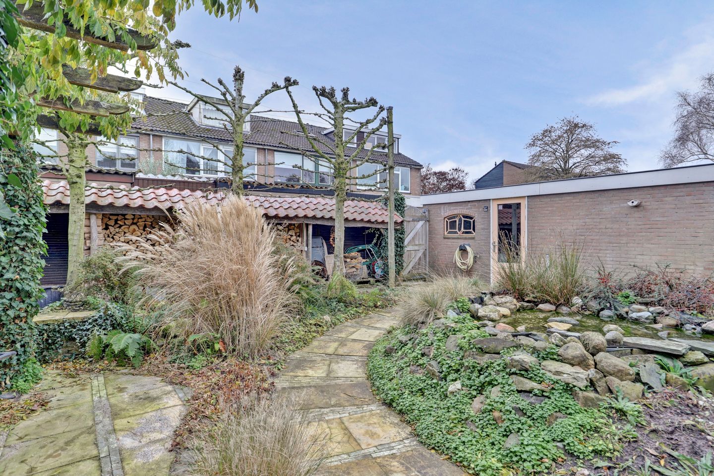 Photo 4 of Tuinfluiterstraat 113