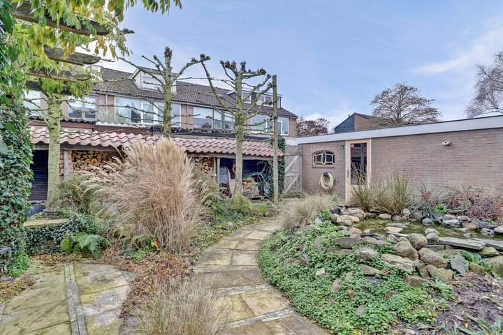 Photo 4 of Tuinfluiterstraat 113