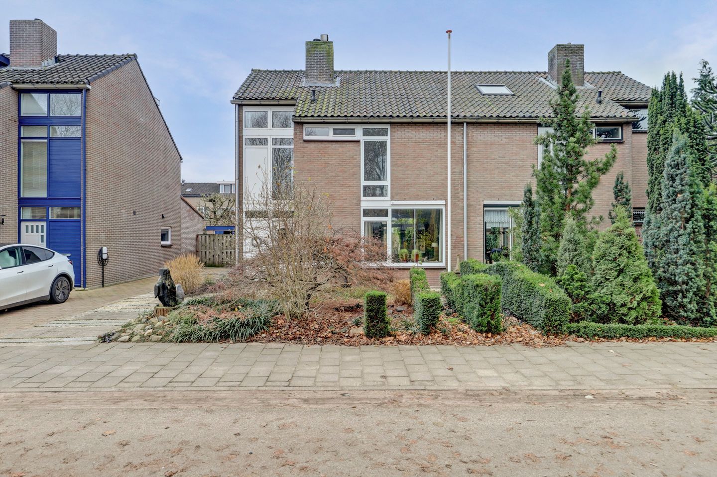 Photo 5 of Tuinfluiterstraat 113