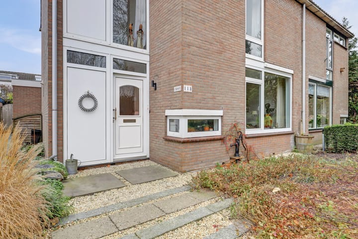 Photo 6 of Tuinfluiterstraat 113