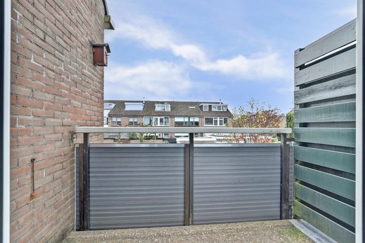 Photo 23 of Tuinfluiterstraat 113