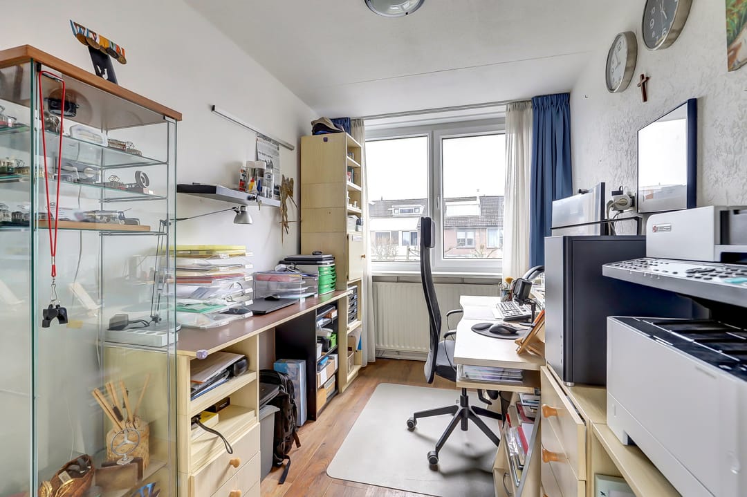 Photo 26 of Tuinfluiterstraat 113