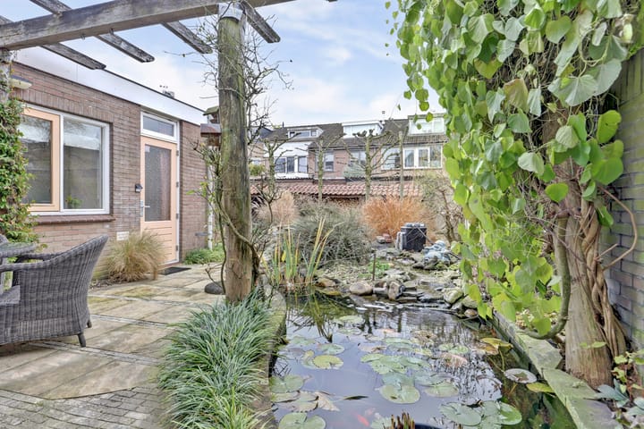 Photo 34 of Tuinfluiterstraat 113