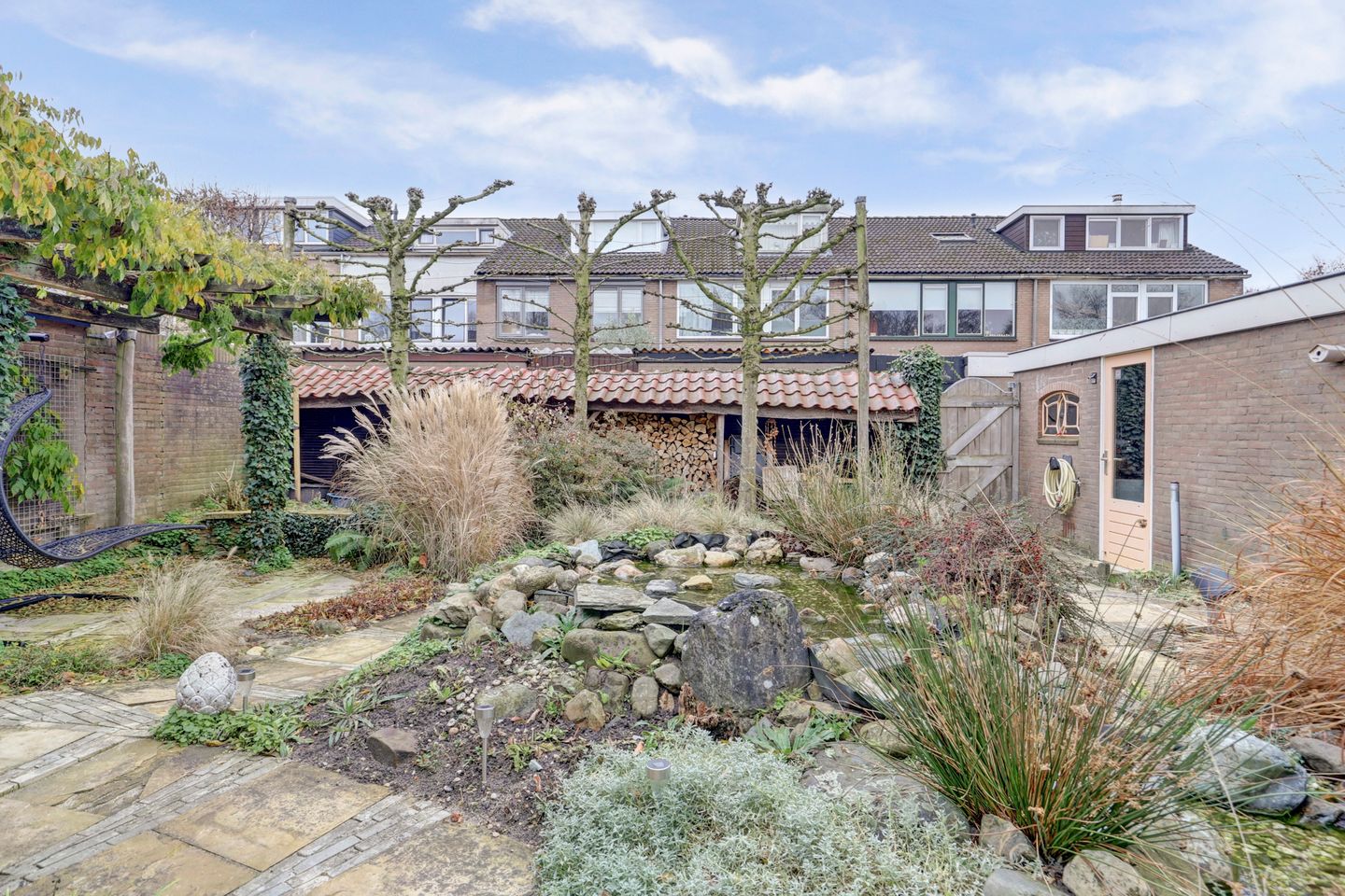 Photo 35 of Tuinfluiterstraat 113