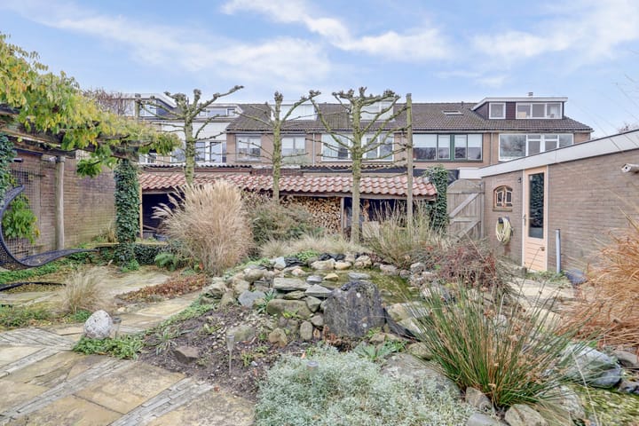 Photo 35 of Tuinfluiterstraat 113