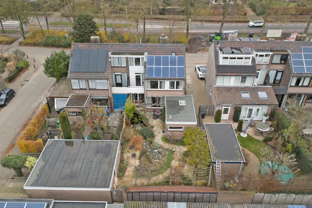 Photo 41 of Tuinfluiterstraat 113