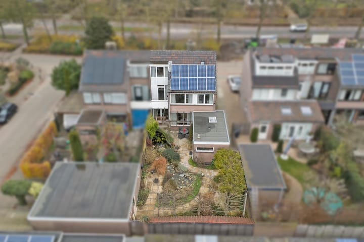 Photo 43 of Tuinfluiterstraat 113