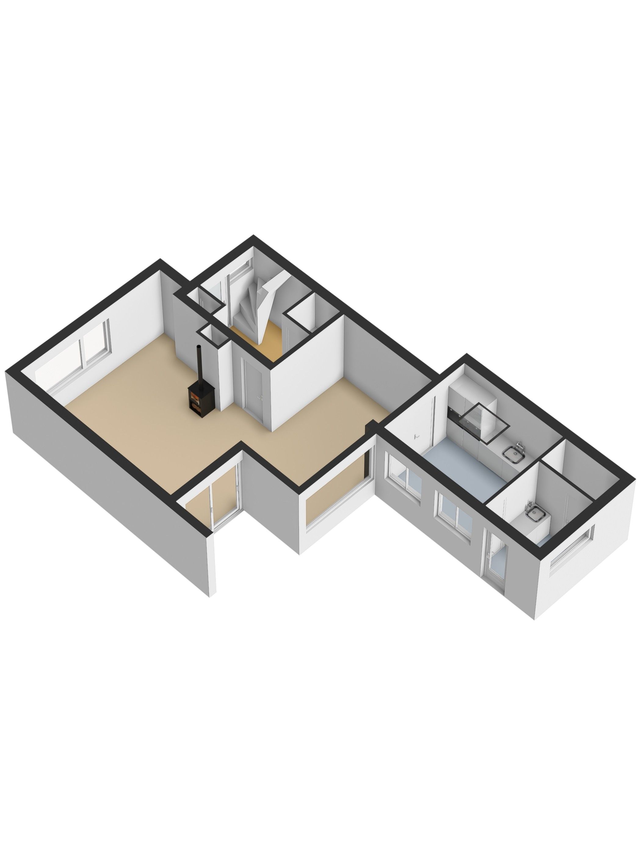 Photo 45 of Tuinfluiterstraat 113