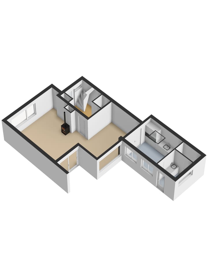 Photo 45 of Tuinfluiterstraat 113