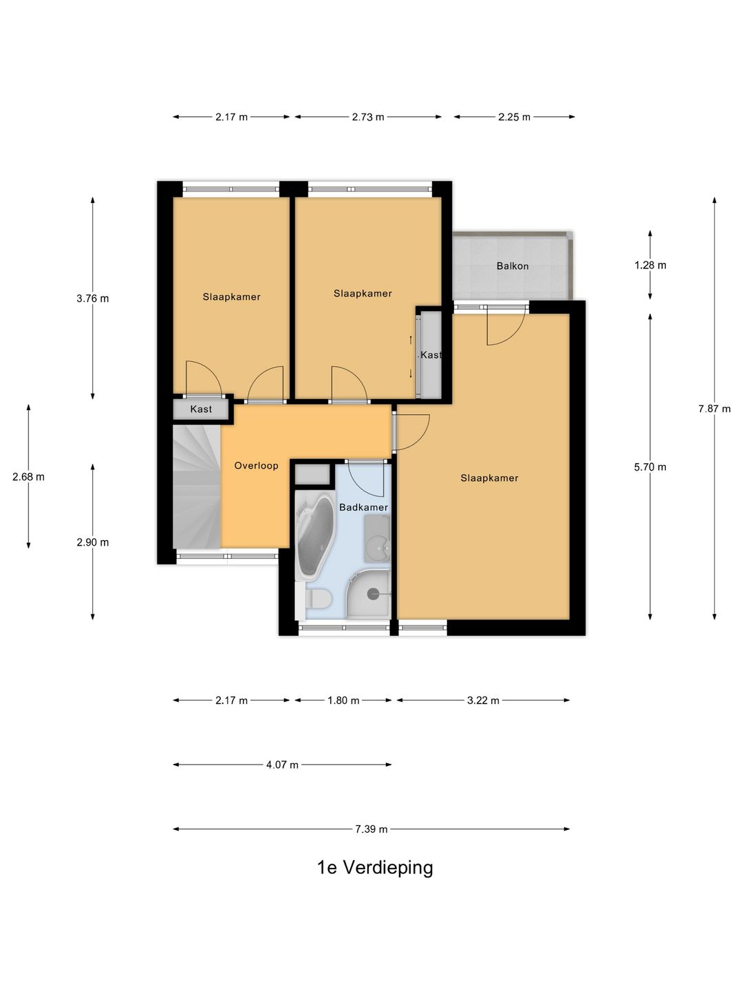 Photo 46 of Tuinfluiterstraat 113