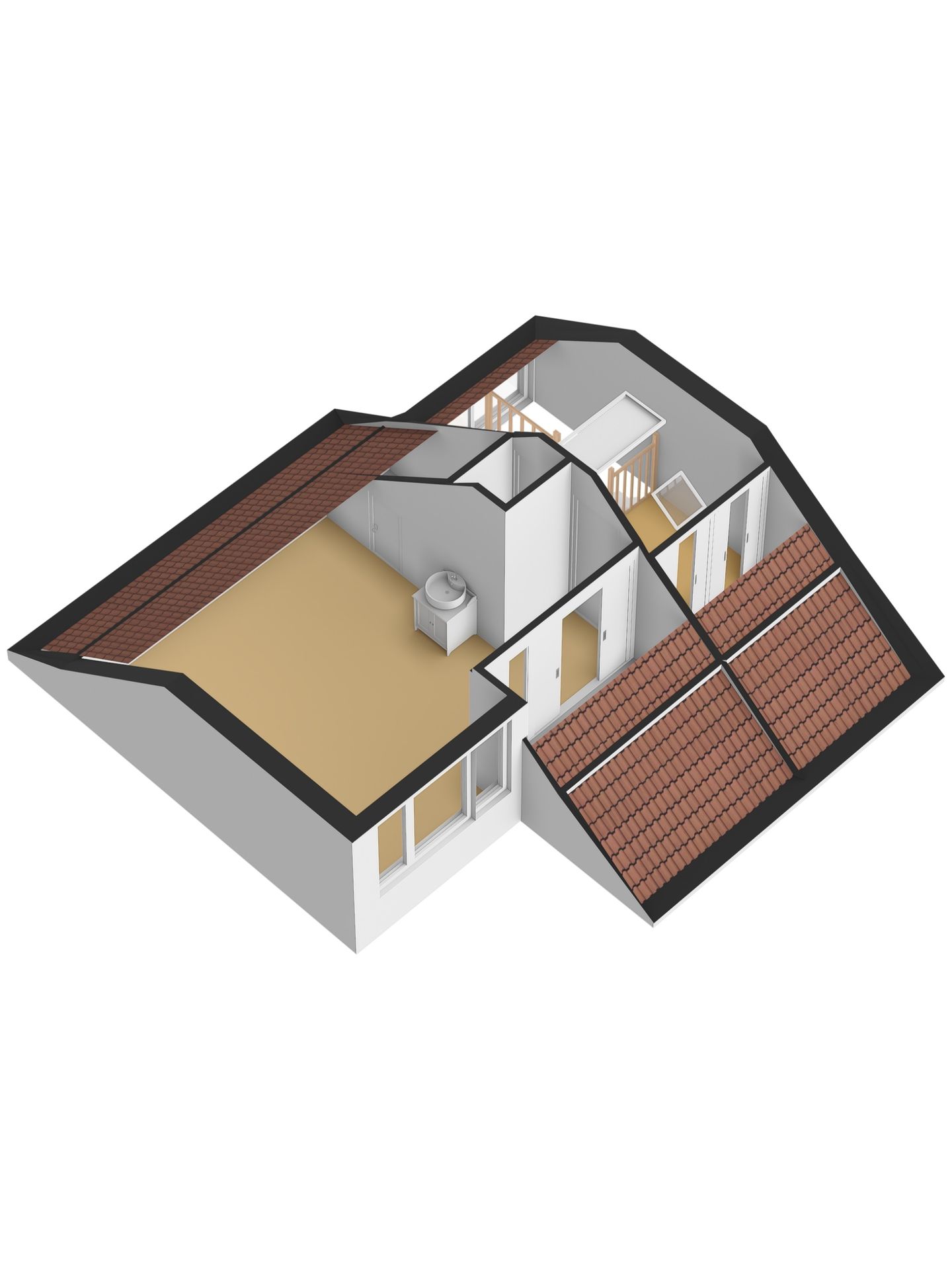 Photo 49 of Tuinfluiterstraat 113