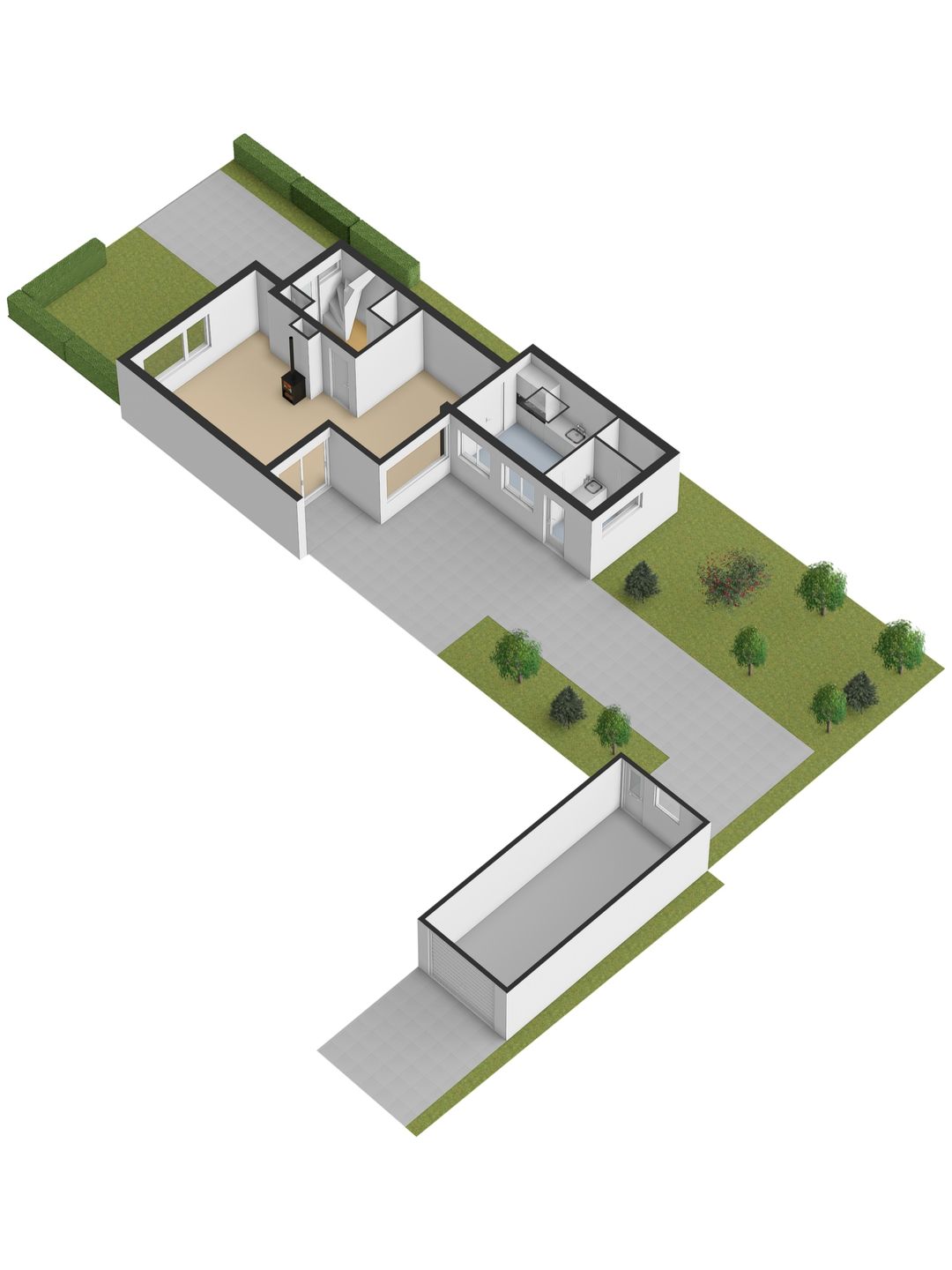 Photo 52 of Tuinfluiterstraat 113