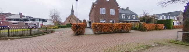 Voortuin