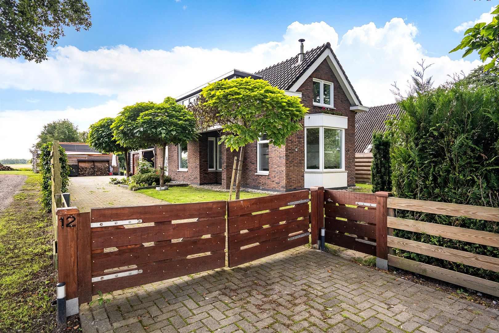 Ruiten A Kanaal West 12