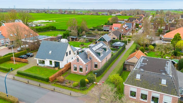 Photo 6 of Binnendyk 28