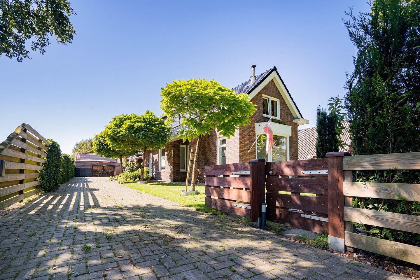 Foto 5 van Ruiten A Kanaal West 12