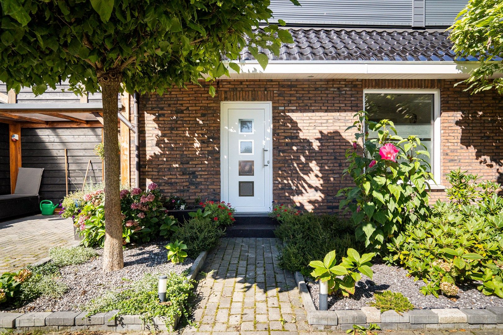 Foto 6 van Ruiten A Kanaal West 12