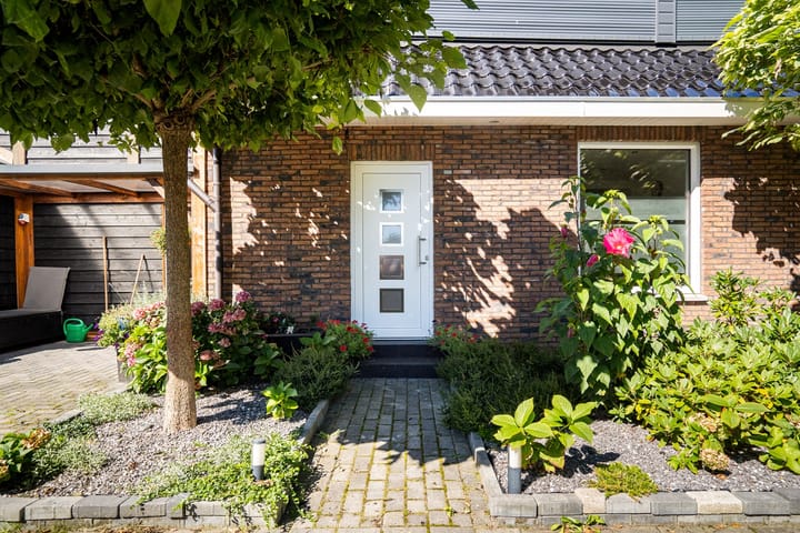 Foto 6 van Ruiten A Kanaal West 12