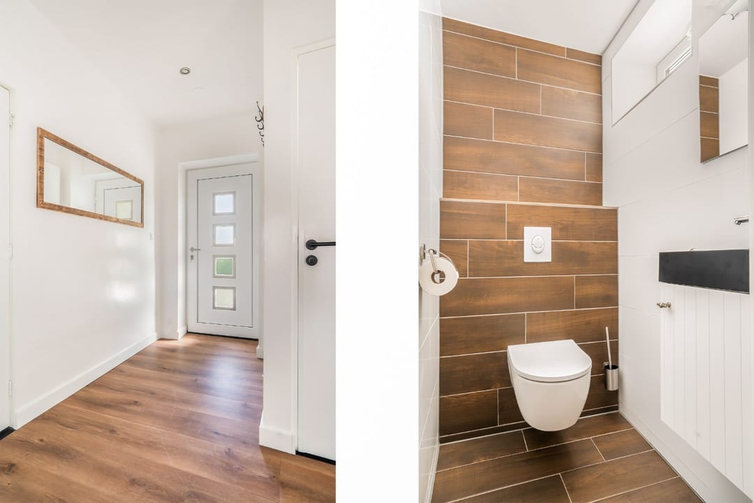 Foto 7 van Ruiten A Kanaal West 12