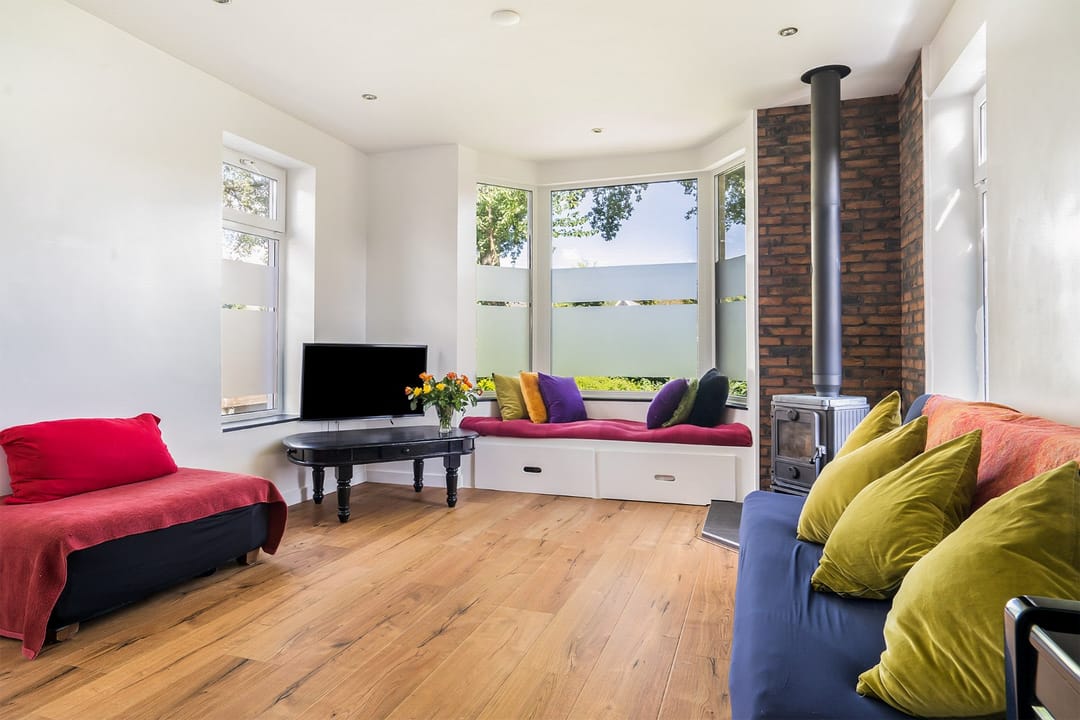 Foto 8 van Ruiten A Kanaal West 12