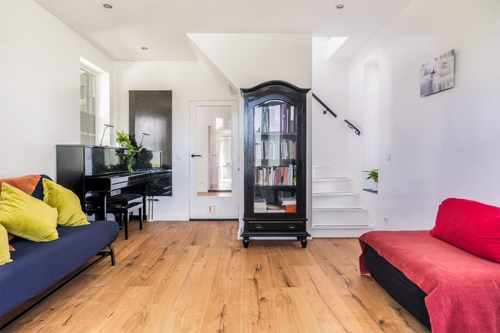 Foto 9 van Ruiten A Kanaal West 12