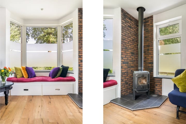 Foto 10 van Ruiten A Kanaal West 12