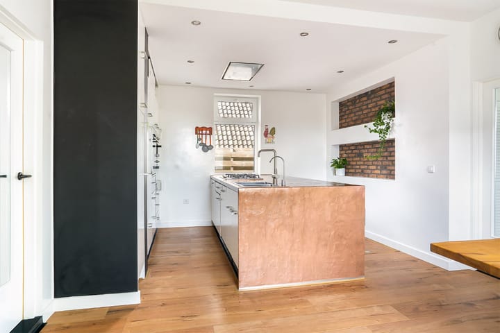 Foto 13 van Ruiten A Kanaal West 12