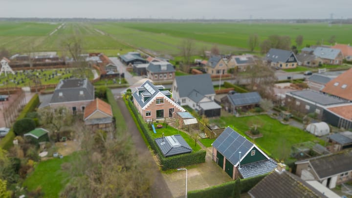 Photo 45 of Binnendyk 28