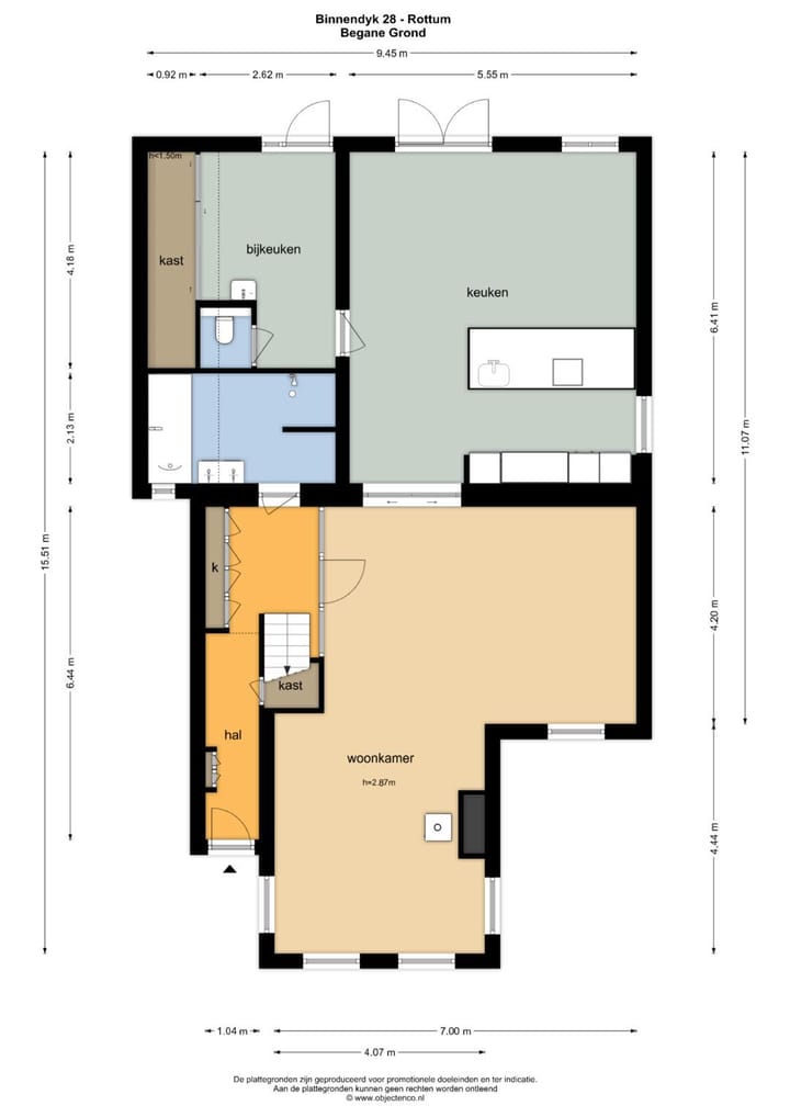 Photo 59 of Binnendyk 28