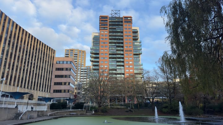 Photo 2 of Noordwaarts 132