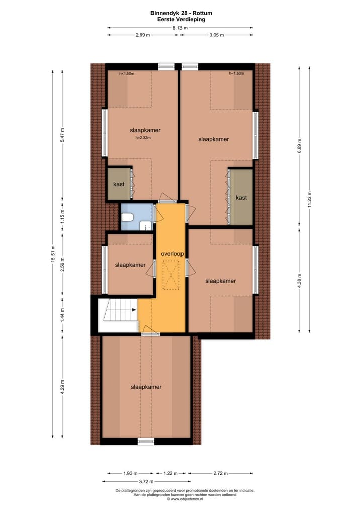 Photo 60 of Binnendyk 28