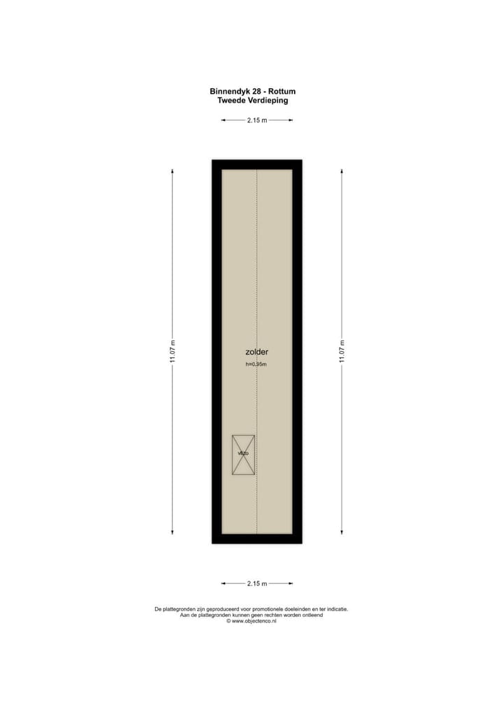 Photo 61 of Binnendyk 28