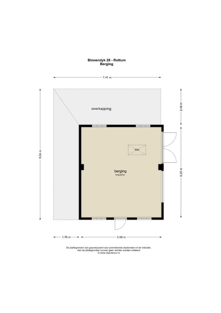 Photo 62 of Binnendyk 28