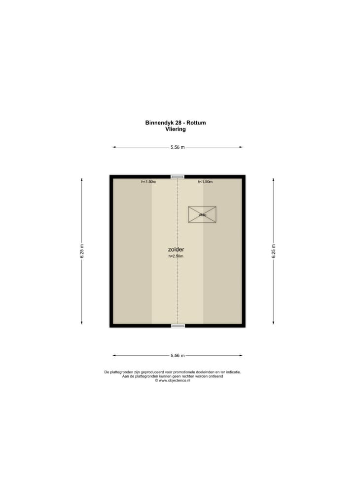 Photo 63 of Binnendyk 28