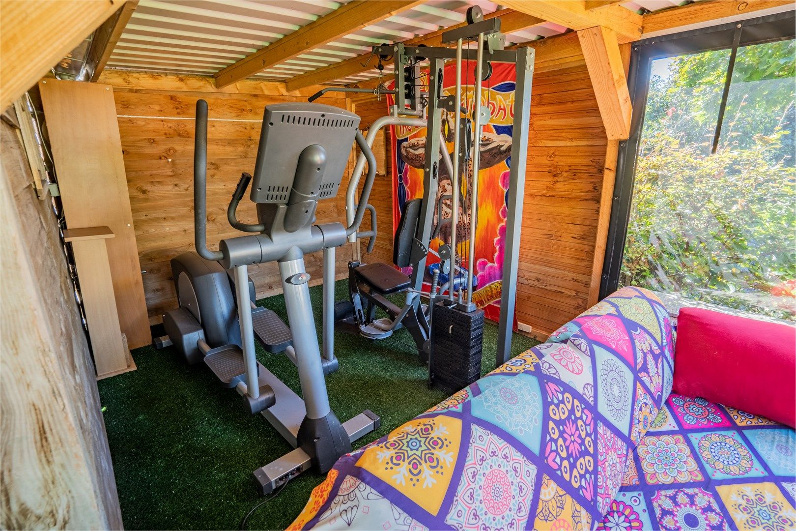 Foto 33 van Ruiten A Kanaal West 12