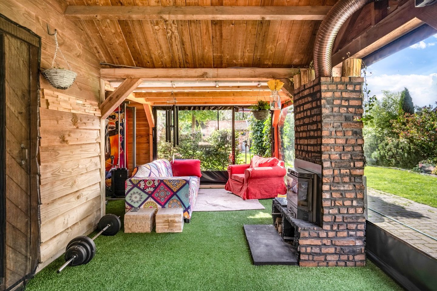 Foto 35 van Ruiten A Kanaal West 12