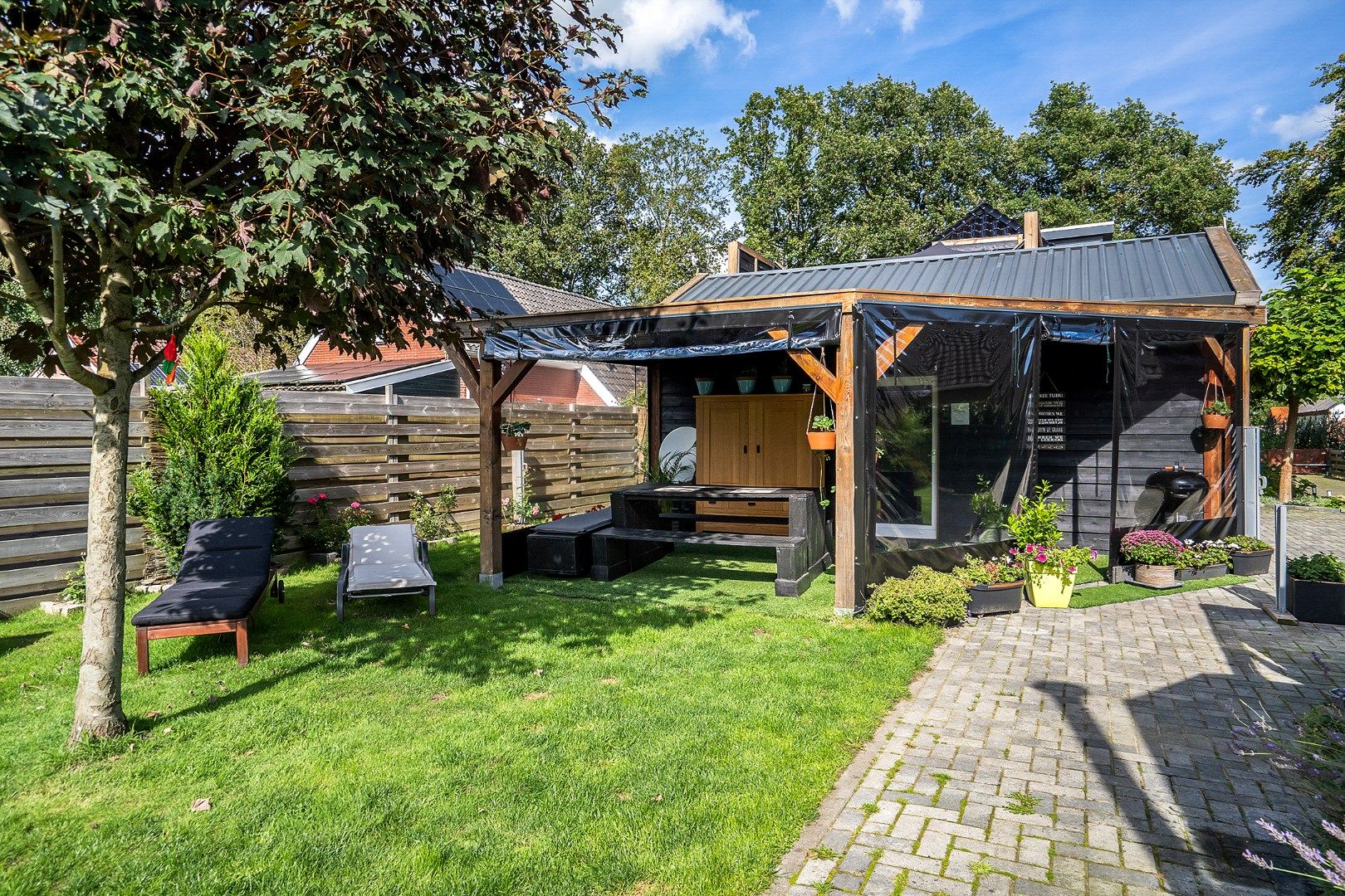 Foto 36 van Ruiten A Kanaal West 12