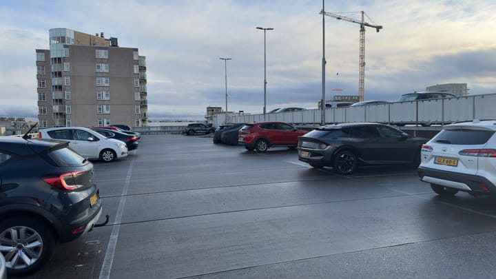 Photo 38 of Noordwaarts 132