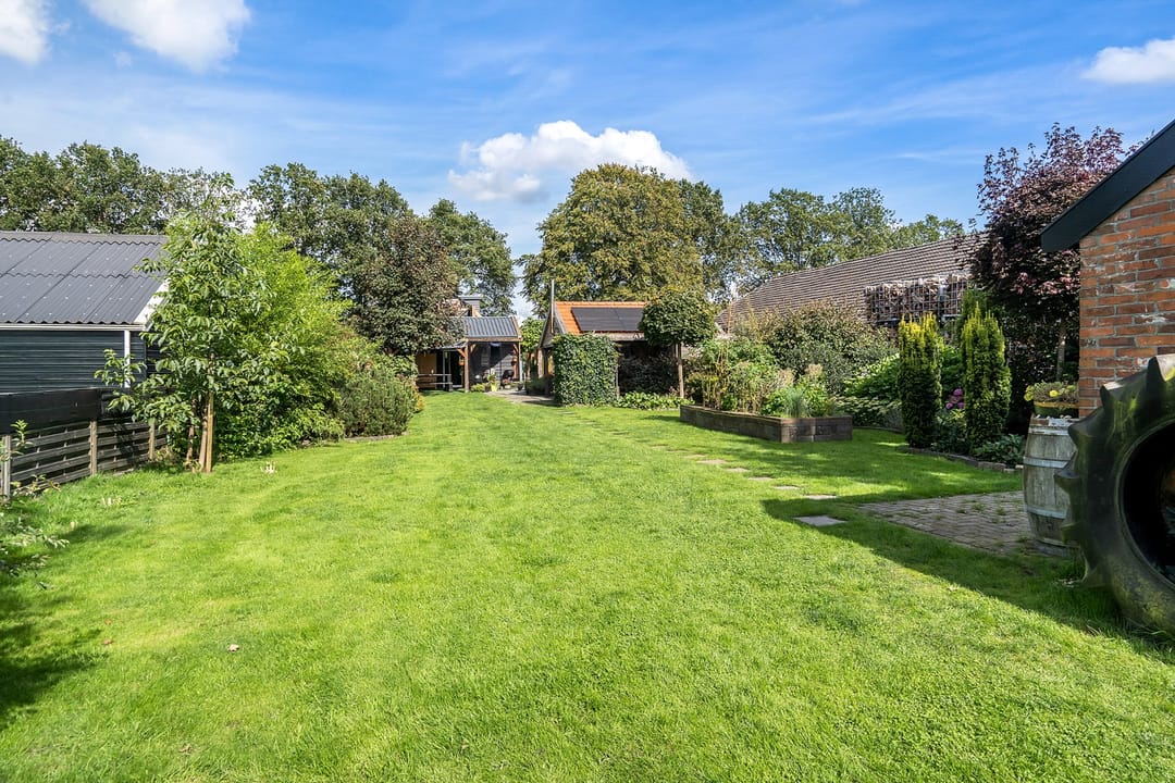 Foto 41 van Ruiten A Kanaal West 12