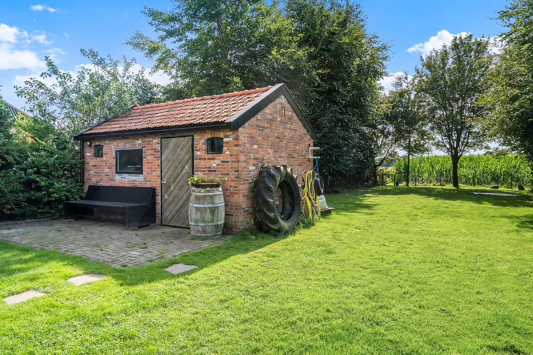 Foto 43 van Ruiten A Kanaal West 12