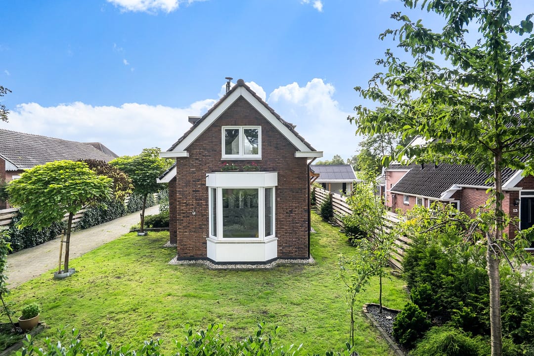 Foto 46 van Ruiten A Kanaal West 12