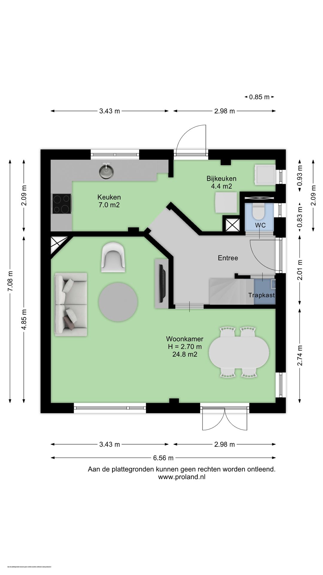 Foto 43 van Marten Meesstraat 7