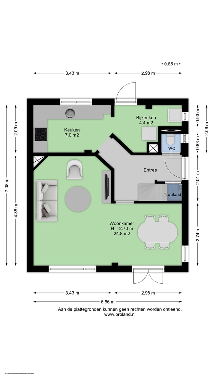 Foto 43 van Marten Meesstraat 7