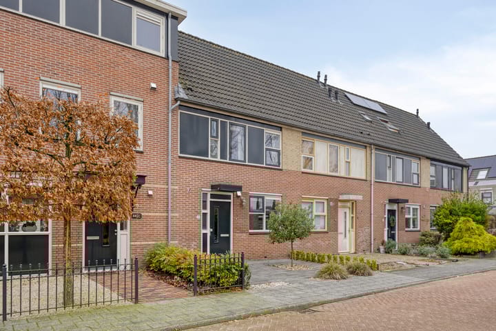 Foto 3 van Schaapsveld 35