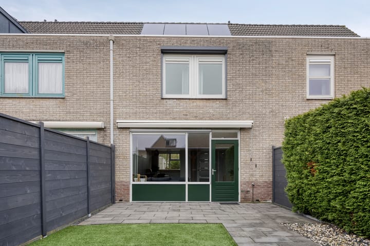 Foto 25 van Schaapsveld 35